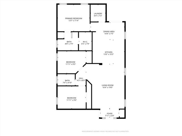 180 Eagle DR, Luling, TX 78648