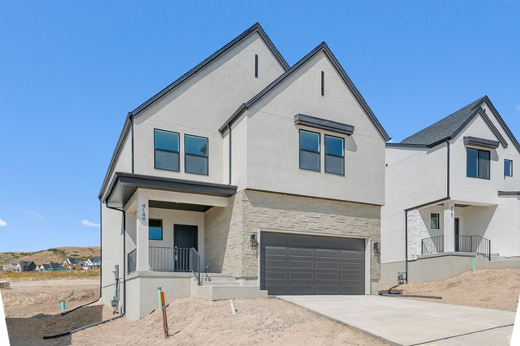 664 E LEVENGROVE DR #253, Lehi, UT 84048 — photo 2