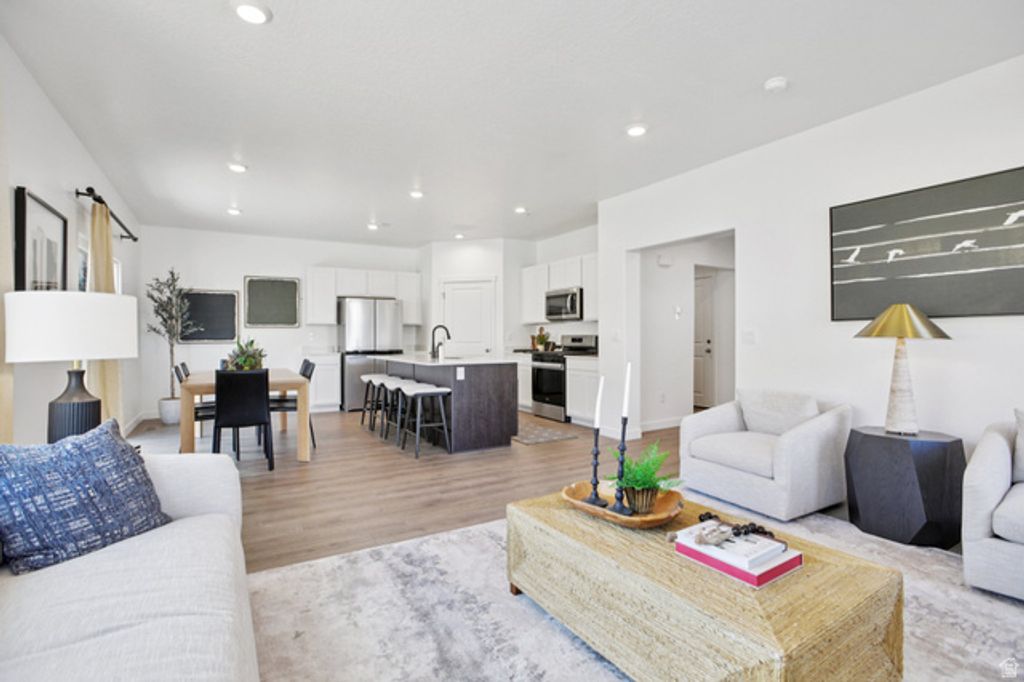 664 E LEVENGROVE DR #253, Lehi, UT 84048 — photo 5