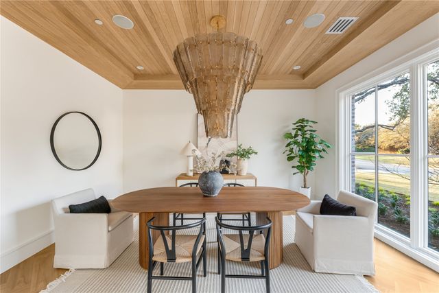 6016 Del Roy Drive, Dallas, TX 75230