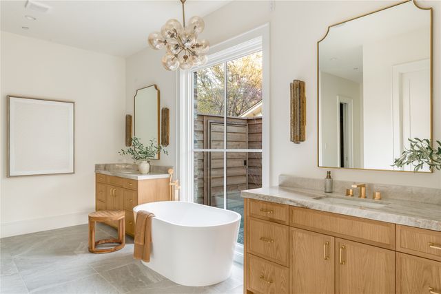 6016 Del Roy Drive, Dallas, TX 75230