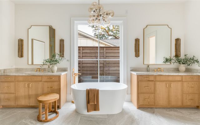 6016 Del Roy Drive, Dallas, TX 75230