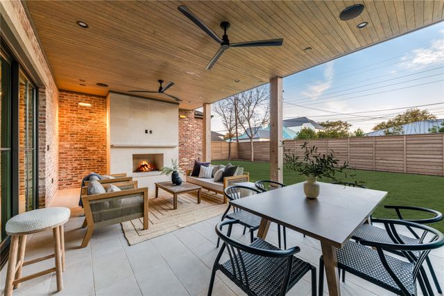 6016 Del Roy Drive, Dallas, TX 75230