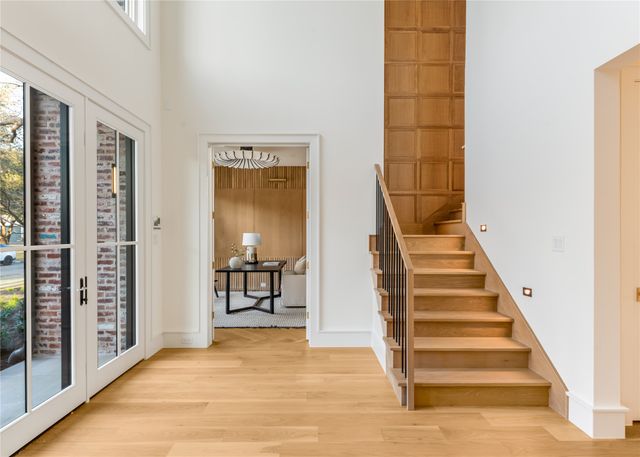 6016 Del Roy Drive, Dallas, TX 75230