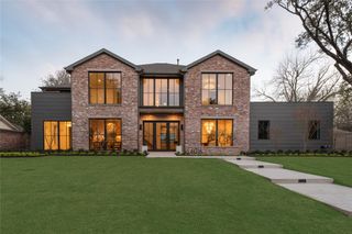 6016 Del Roy Drive, Dallas, TX 75230