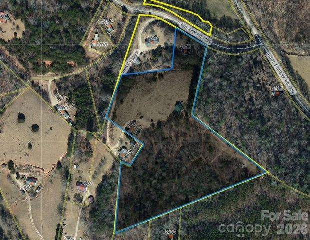 1236 Three Way Lane, Lenoir, NC 28645