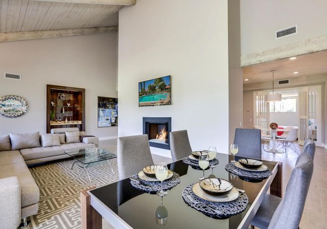 136 Desert West Drive, Rancho Mirage, CA 92270