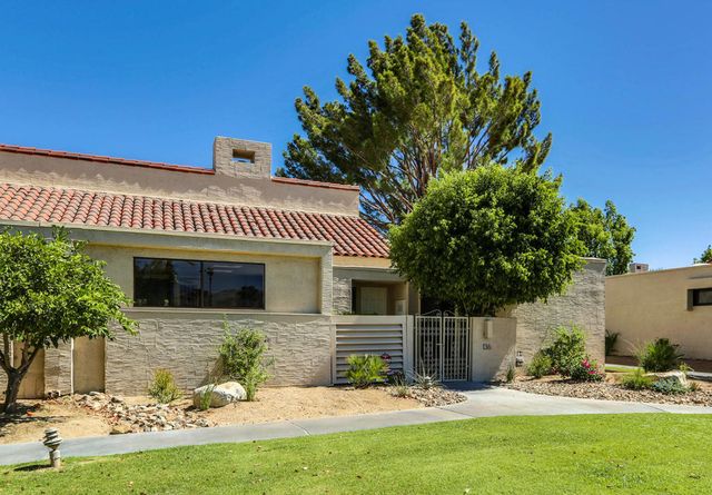 136 Desert West Drive, Rancho Mirage, CA 92270