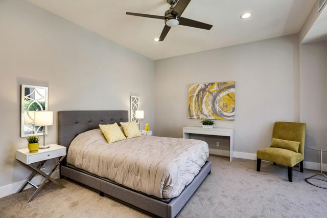 136 Desert West Drive, Rancho Mirage, CA 92270