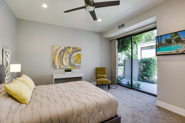 136 Desert West Drive, Rancho Mirage, CA 92270