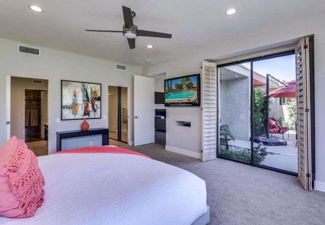 136 Desert West Drive, Rancho Mirage, CA 92270