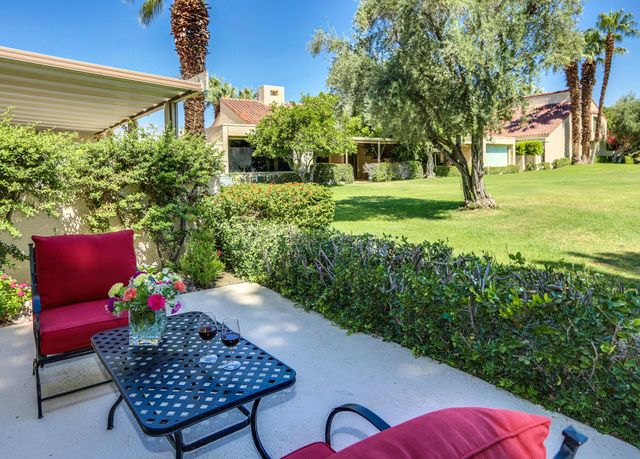 136 Desert West Drive, Rancho Mirage, CA 92270