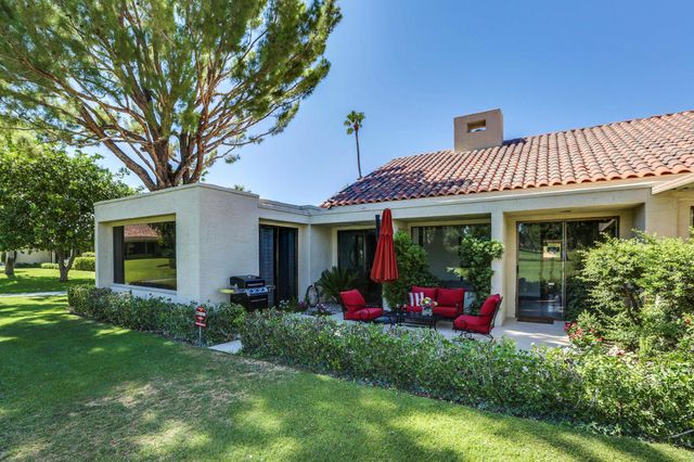 136 Desert West Drive, Rancho Mirage, CA 92270
