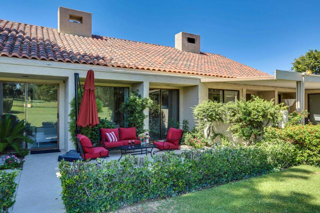 136 Desert West Drive, Rancho Mirage, CA 92270