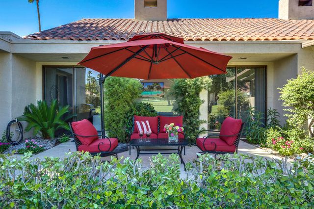 136 Desert West Drive, Rancho Mirage, CA 92270