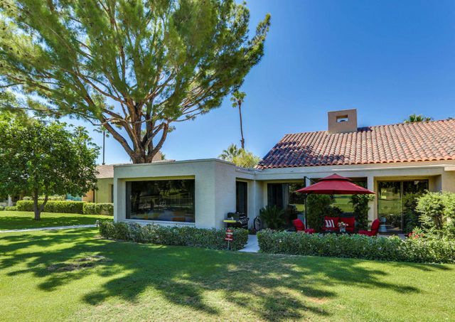 136 Desert West Drive, Rancho Mirage, CA 92270