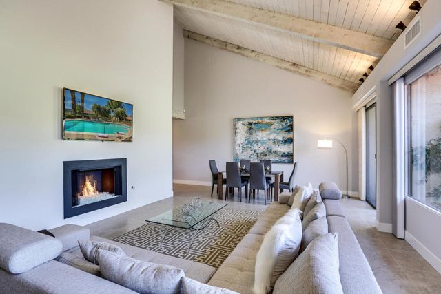 136 Desert West Drive, Rancho Mirage, CA 92270