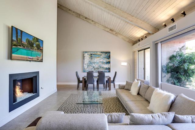 136 Desert West Drive, Rancho Mirage, CA 92270