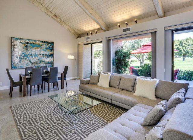 136 Desert West Drive, Rancho Mirage, CA 92270