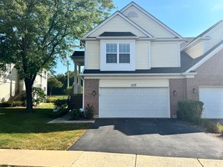 1137 Lillian Lane, West Chicago, IL 60185