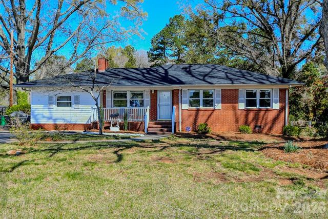 6918 Tuckaseegee Road, Charlotte, NC 28214