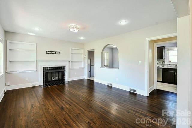 6918 Tuckaseegee Road, Charlotte, NC 28214