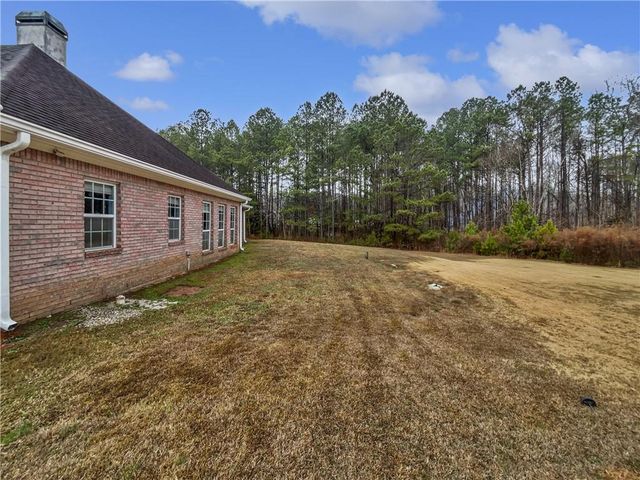 481 Cook Drive, Ellenwood, GA 30294