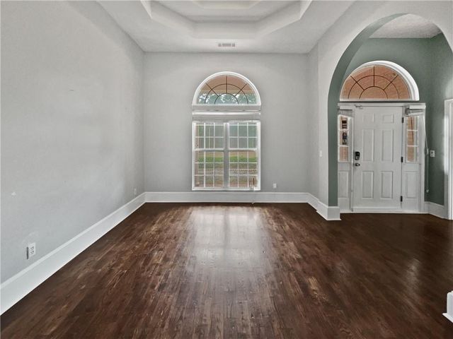 481 Cook Drive, Ellenwood, GA 30294