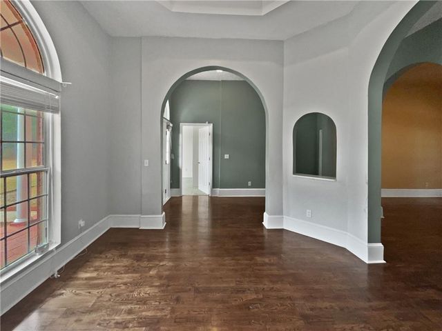 481 Cook Drive, Ellenwood, GA 30294