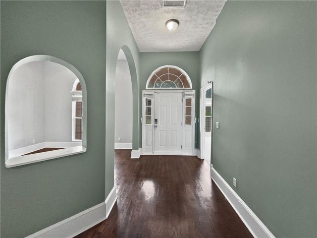 481 Cook Drive, Ellenwood, GA 30294