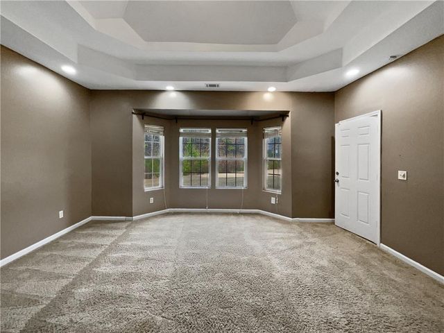 481 Cook Drive, Ellenwood, GA 30294