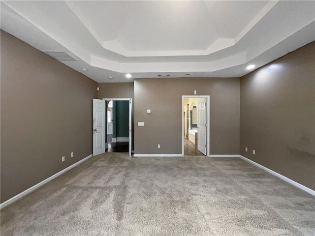 481 Cook Drive, Ellenwood, GA 30294