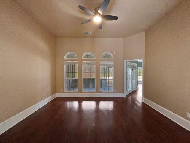 481 Cook Drive, Ellenwood, GA 30294