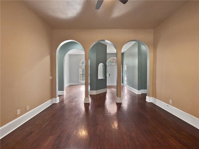 481 Cook Drive, Ellenwood, GA 30294