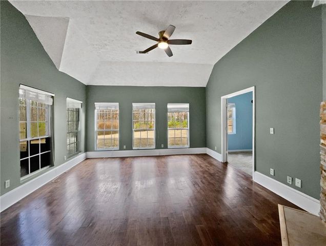 481 Cook Drive, Ellenwood, GA 30294