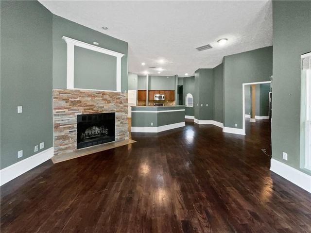 481 Cook Drive, Ellenwood, GA 30294