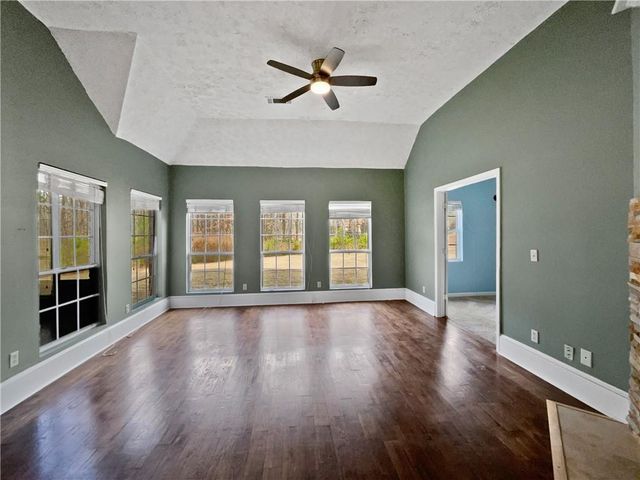 481 Cook Drive, Ellenwood, GA 30294