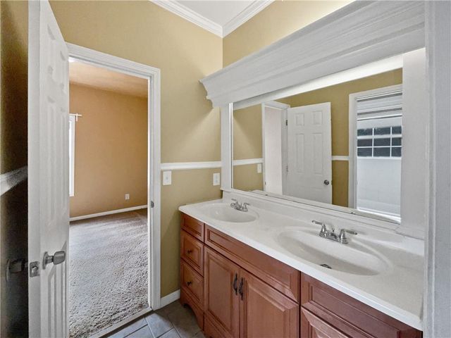 481 Cook Drive, Ellenwood, GA 30294