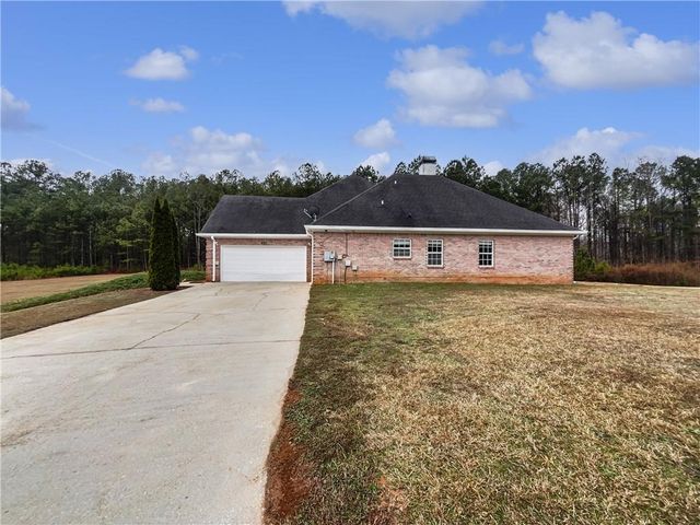 481 Cook Drive, Ellenwood, GA 30294