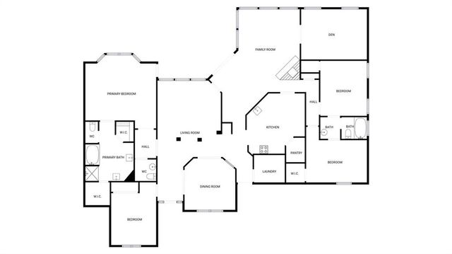 481 Cook Drive, Ellenwood, GA 30294