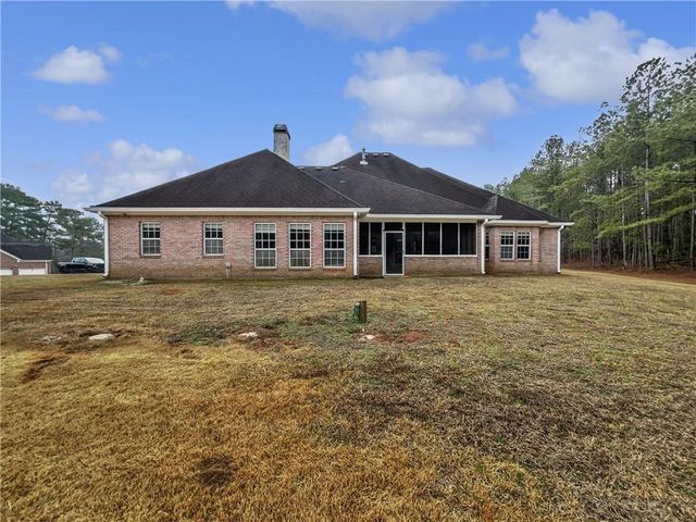 481 Cook Drive, Ellenwood, GA 30294