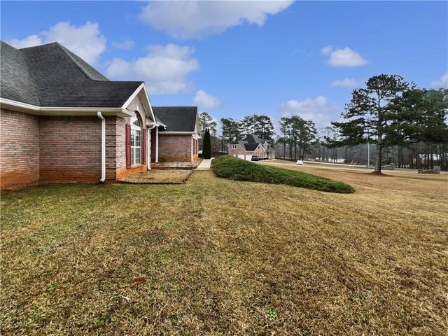 481 Cook Drive, Ellenwood, GA 30294