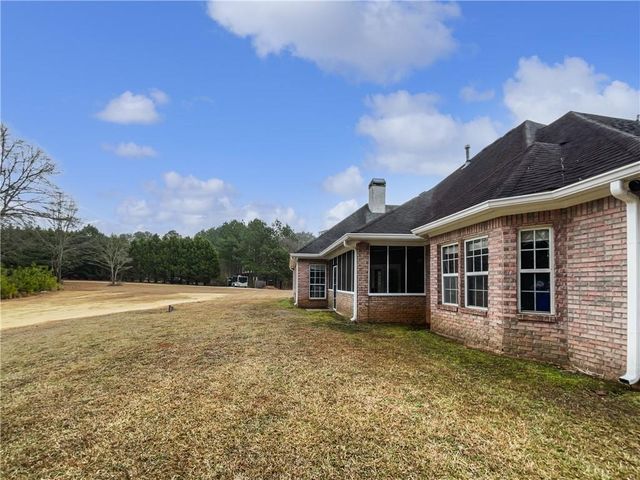 481 Cook Drive, Ellenwood, GA 30294