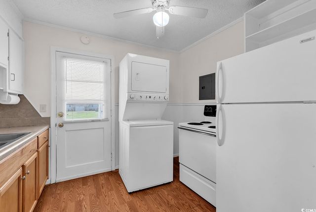 811 17th Ave Apt 4D, Conway, SC 29526