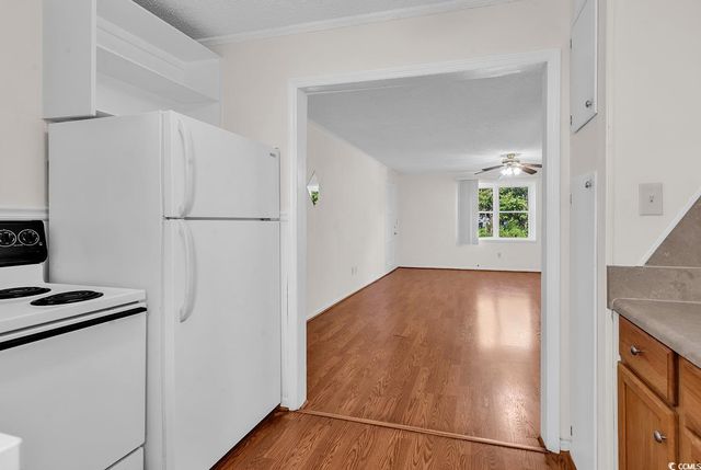 811 17th Ave Apt 4D, Conway, SC 29526