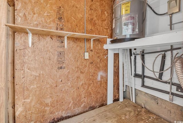 811 17th Ave Apt 4D, Conway, SC 29526