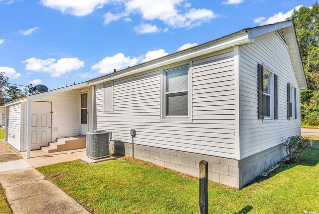 811 17th Ave Apt 4D, Conway, SC 29526