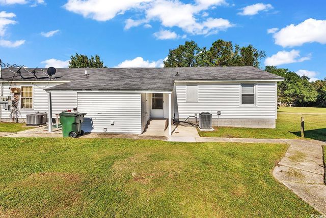 811 17th Ave Apt 4D, Conway, SC 29526