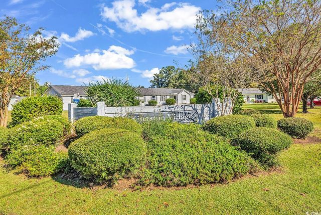 811 17th Ave Apt 4D, Conway, SC 29526