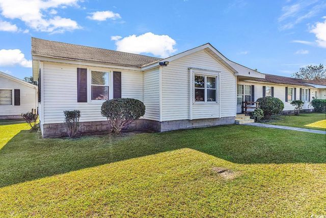 811 17th Ave Apt 4D, Conway, SC 29526